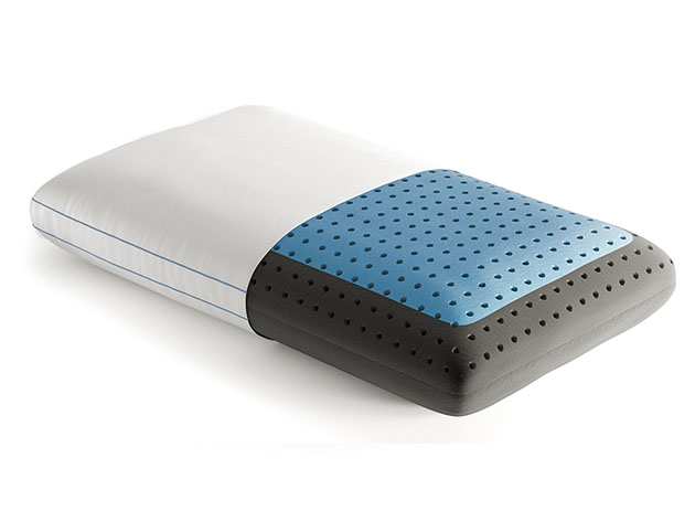 Eight Sleep Carbon Air Pillow: 2-Pack