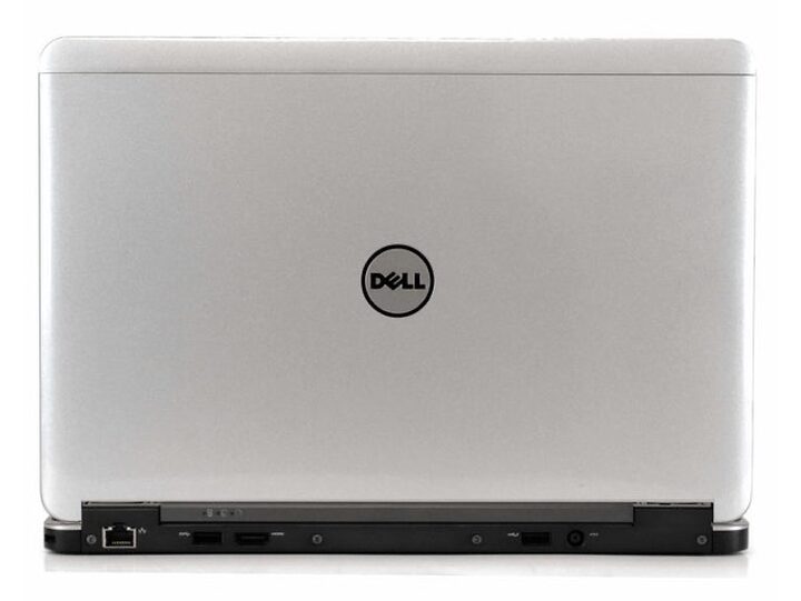 Dell Latitude E7240 12