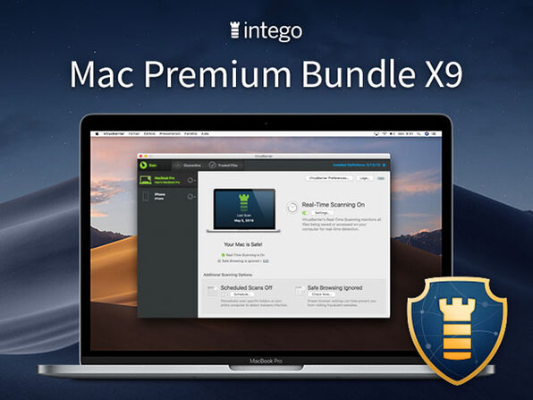 intego mac premium