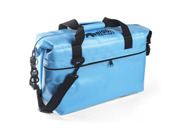 Blue Bison 24 Can SoftPak Cooler Bag 