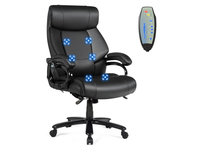 costway executive chair