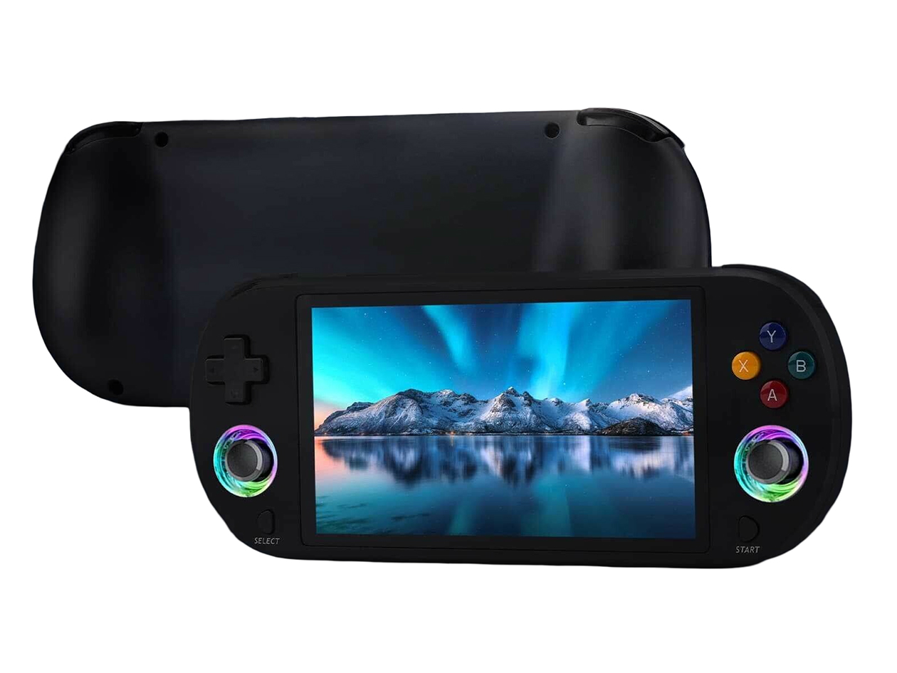 Retropian M22 Retro Handheld Gaming Console