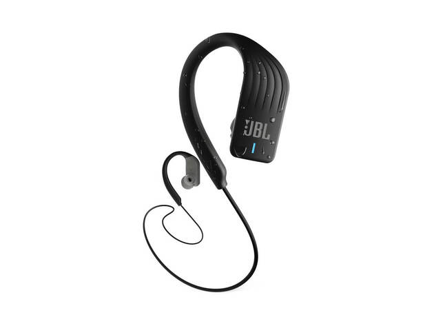 JBL ENDURSPRNTBK Endurance SPRINT Wireless Sports Headphones - Black