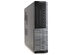Powerful Dell Desktop Computer, 6th Gen Intel Core i5, 500GB Ultra-Fast Solid-State Storage, Upgraded and Built for Modern Home & Office, 16GB DDR4 RAM, WIFI, Windows 10 (Renewed)