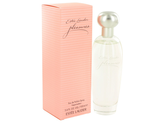 estée lauder pleasures eau de parfum