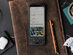 Clicks Keyboard Phone Case (Onyx/iPhone 16 Pro)