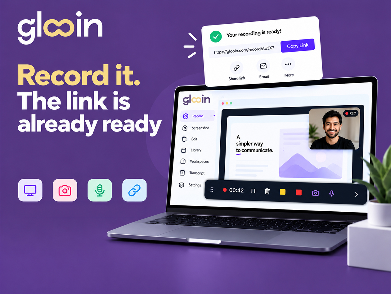 Glooin Lifetime Subscriptions