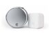 August Home ASL-03 AC-R1 Smart Lock Pro+ Connect Wi-Fi Bridge Bundle,100- Silver (Refurbished, Open Retail Box)