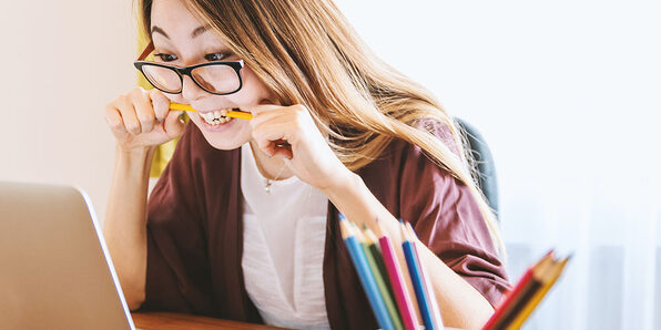 Stress Management: 40+ Easy Ways to Deal with Stress - Product Image