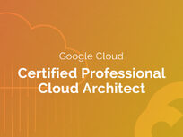 Google Cloud Certified Professional Cloud Architect - Product Image
