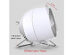 Vornado 4 inch Pivot Personal Air Circulator - White
