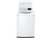 LG WT7305CW 4.8 Cu. Ft. White Top Load Washer