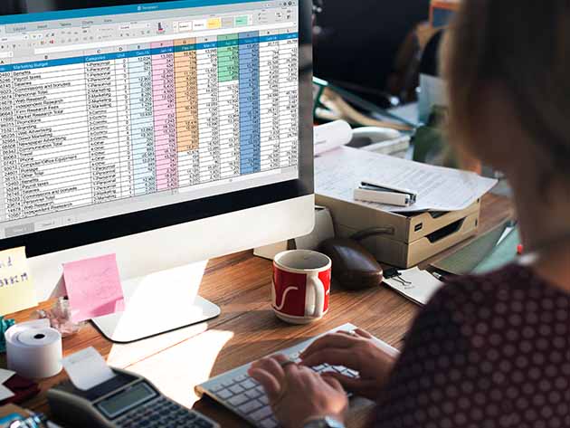 Conditional Formatting in Excel