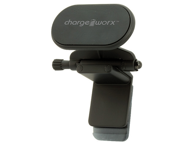 Chargeworx In-Flight Magnet Device Mount