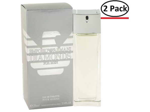 emporio armani eau de toilette homme