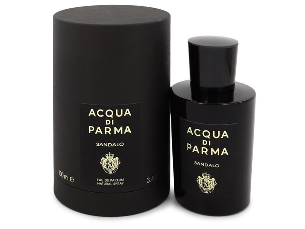 Acqua Di Parma Sandalo by Acqua Di Parma Eau De Parfum Spray (Unisex) 3.4 oz