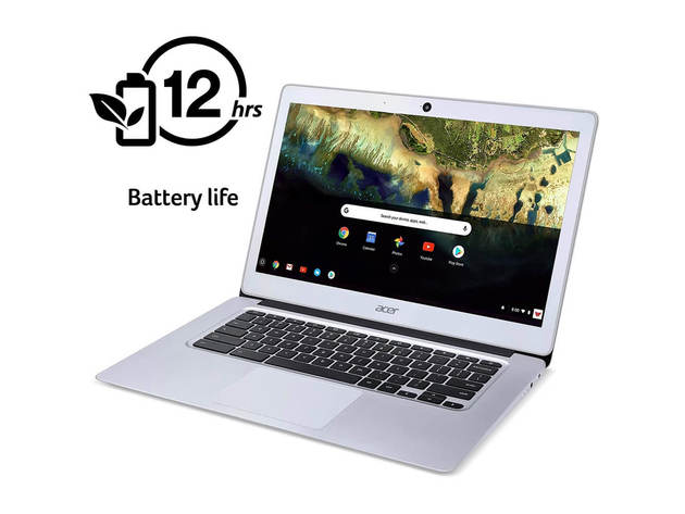 Acer CB3141HC66Z Chromebook 314