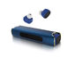 xFyro Waterproof Wireless Earphones Blue