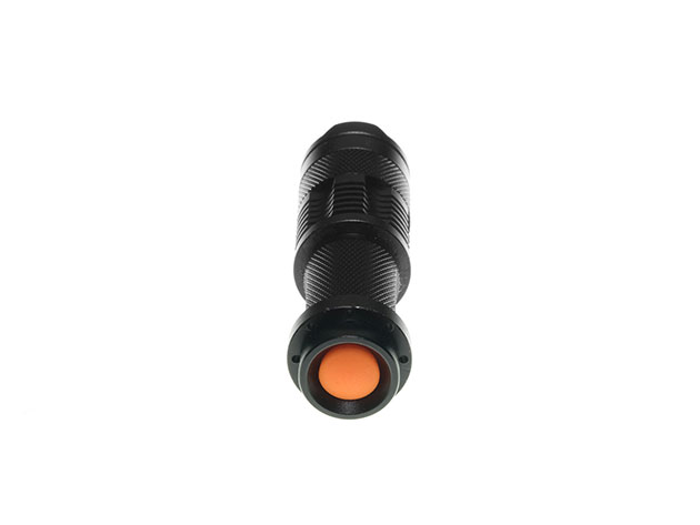 TC800 Tactical Flashlight