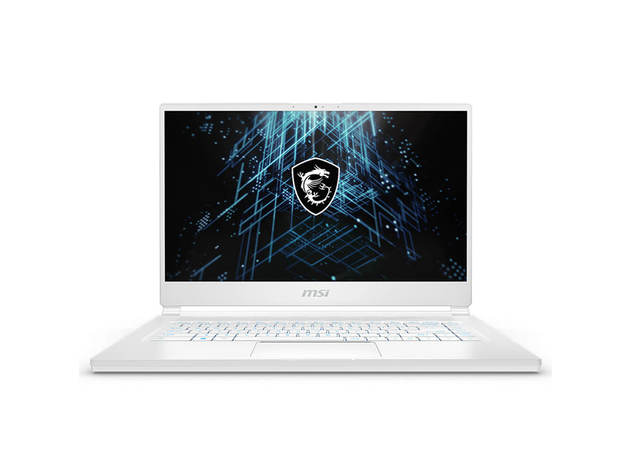 MSI STEALTH15220 Stealth 15M 15.6 inch Gaming Laptop, i7, 32GB, 1TB, SSD, Windows 10