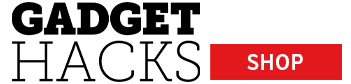 Gadget Hacks Logo