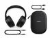 Bose QuietComfort Noise Cancelling Headphones Black (Open Box)