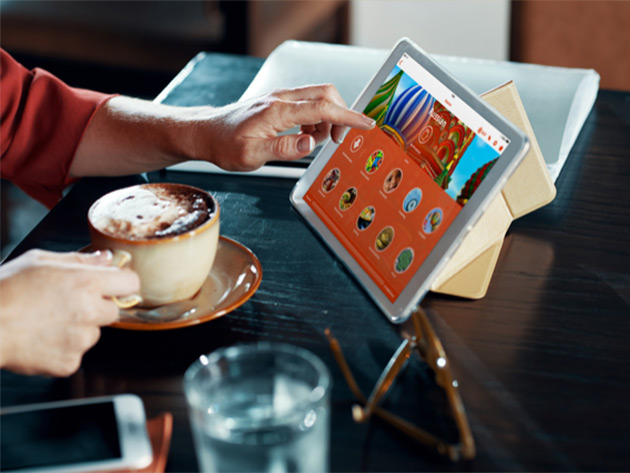 uTalk Language Learning: Lifetime Subscription (150+ Languages)