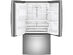GE GFE28GYNFS 27.7 Cu. Ft. Stainless French Door Refrigerator