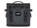 Yeti 18010110002 Hopper Flip 12 Soft Cooler - Charcoal