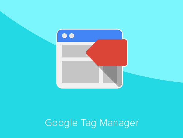 Google Tag Manager Course