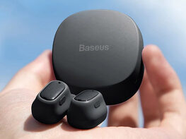 Baseus Wireless Bluetooth 5.0 Headphones