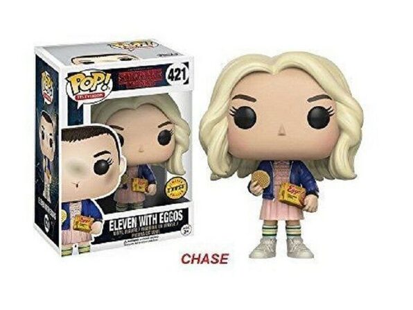 tesla funko pop