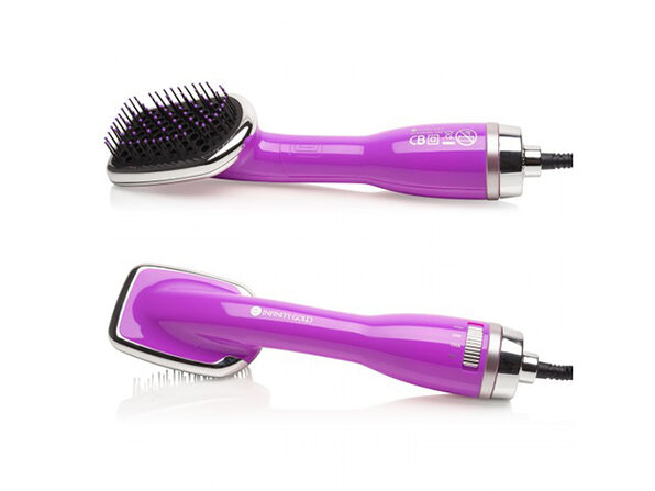 1 blow dryer brush