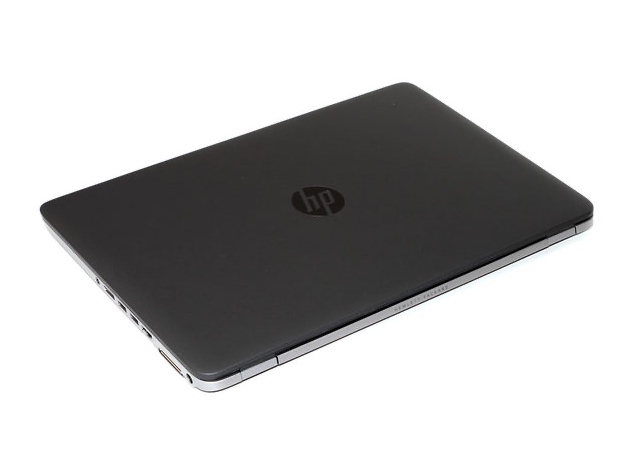 HP EliteBook 850G1 15" Laptop, 2.1GHz Intel i7 Dual Core Gen 4, 4GB RAM, 128GB SSD, Windows 10 Home 64 Bit (Refurbished Grade B)