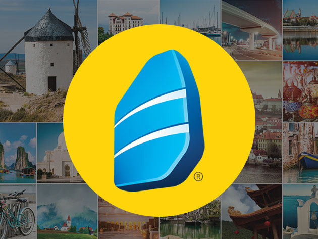 Rosetta Stone: 24-Month Subscription with Download