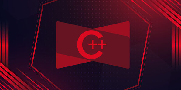 The Complete C++ Developer Course - Product Image