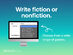 Aivolut AI Book Creator: Lifetime Subscription (Pro Plan)