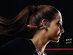 Dashlyte Bluetooth Bone-Conduction LED-Neckband Headphones with Microphone