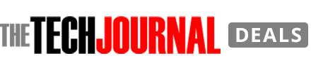 The Tech Journal Logo
