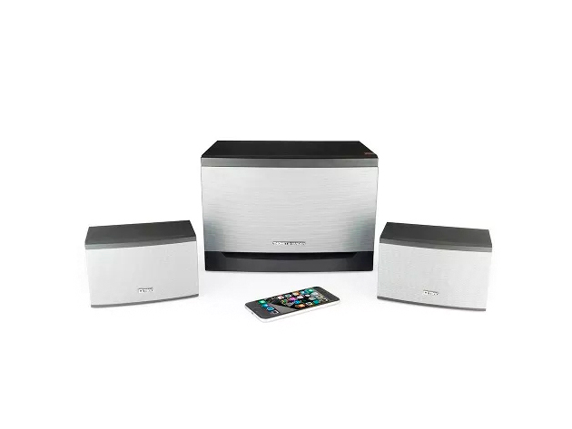 Laut BT Surround Sound System (Certified Refurbished)