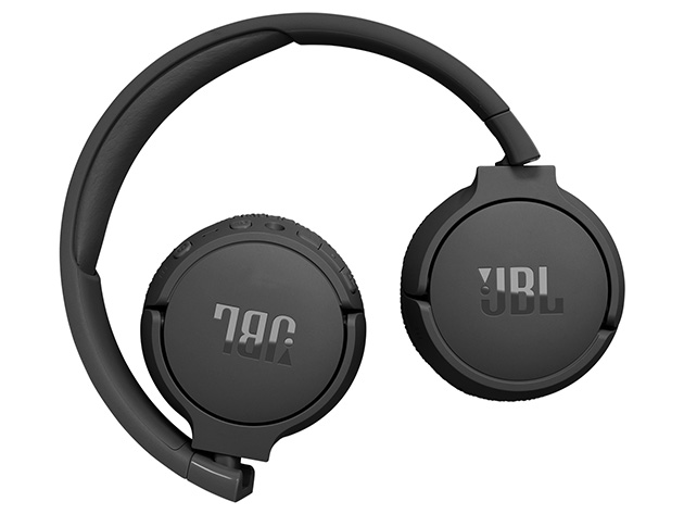 JBL Tune 670NC Adaptive Noise Cancelling On-Ear Headphones (Open Box)