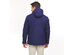 HELIOS: The Heated Coat for Men (Navy/Large)