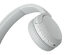 Sony WH-CH520 Wireless Headphones White (Open Box)