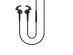 Samsung Active In-Ear Headphones for Smart Phones - Black Saphire (Bulk Packaging)