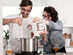 Craft Beer Homebrewing Kit