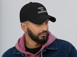 Truth & Tradition Hat