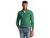 Polo Ralph Lauren Men's Textured Quarter-Zip Sweater Green Size Extra Large