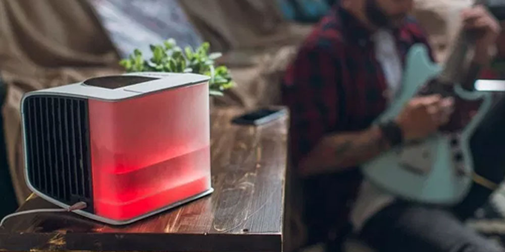 23 humidifiers, purifiers, diffusers, and air conditioners that