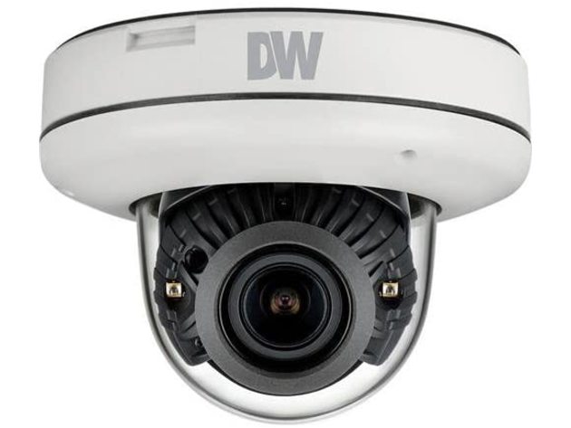 Digital Watchdog DWC-MV82WIA 2.1 MP 2.8-12mm MEGApix IR IP camera True D/N WDR