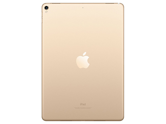 Apple iPad Pro 1st Gen 12.9", 128GB - Gold (Refurbished: Wi-Fi Only)